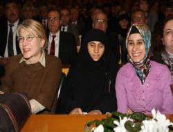 CHP Gurubu'nda Bağbaşı konuşuldu